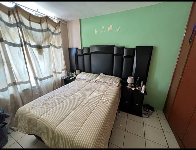 2 BEDROOM SECTIONAL TITLE FOR SALE IN MORNINGSIDE
